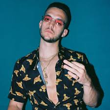 Canciones de C. Tangana MP3